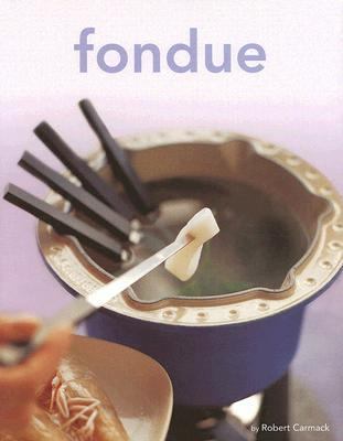Fondue  N/A 9780804838450 Front Cover
