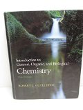 Introduction to General Organic and Biological Chemistry 3rd (Revised) 9780023902451 Front Cover