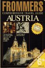 Frommer's Guide to Austria  6th 1995 9780028600451 Front Cover