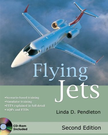 Flying Jets 2nd 2005 9780071419451 Front Cover