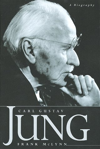 Carl Gustav Jung  Revised  9780312194451 Front Cover