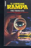 Third Eye  1959 9780552071451 Front Cover