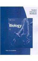 Student Workbook for Starr/Evers/Starr's Biolog: Concepts and Applications, 9th  9th 2015 9781285837451 Front Cover