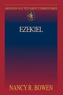 Abingdon Old Testament Commentaries: Ezekiel   2009 9781426704451 Front Cover