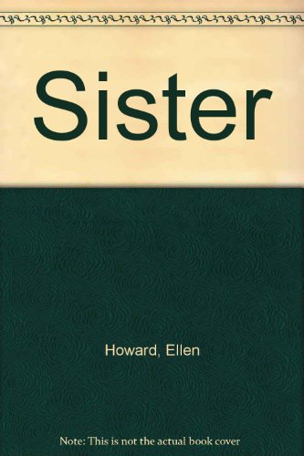 Sister   1992 9780006740452 Front Cover