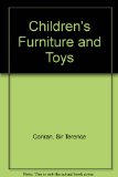 Children's Furniture and Toys  N/A 9780020427452 Front Cover
