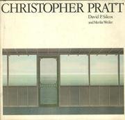 Christopher Pratt   1982 9780131336452 Front Cover