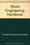 Wood Engineering Handbook  2nd 1990 9780139637452 Front Cover
