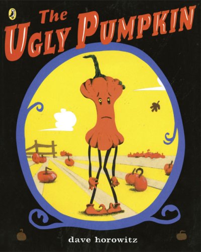 Ugly Pumpkin  N/A 9780142411452 Front Cover