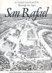 San Rafael : A Central American City Through the Ages N/A 9780395606452 Front Cover