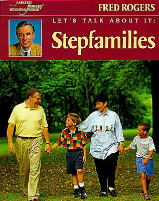 Stepfamilies  N/A 9780399231452 Front Cover