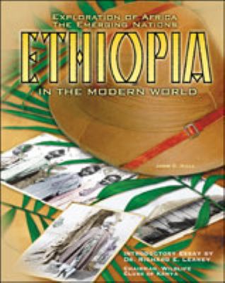 Ethiopia   2002 9780791057452 Front Cover