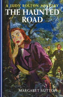 Haunted Road #25  N/A 9781429090452 Front Cover