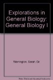 Explorations in General Biology  Revised  9781465218452 Front Cover