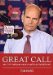 Great Call : Why the Finebaum Show Is America's Barbershop N/A 9781581738452 Front Cover