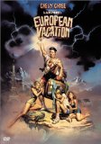 National Lampoon's European Vacation System.Collections.Generic.List`1[System.String] artwork