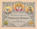 Princess Horrid N/A 9780027434453 Front Cover