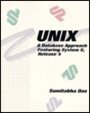 UNIX, a Database Approach 2nd 9780070157453 Front Cover