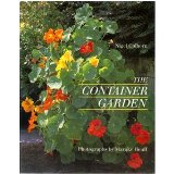 Container Garden   1990 9780316150453 Front Cover