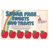 Sugar Free : Sweets and Treats N/A 9780345323453 Front Cover