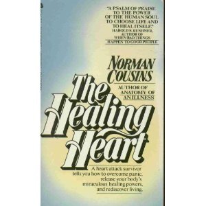 Healing Heart N/A 9780380692453 Front Cover