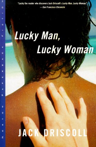 Lucky Man, Lucky Woman   2000 9780393319453 Front Cover