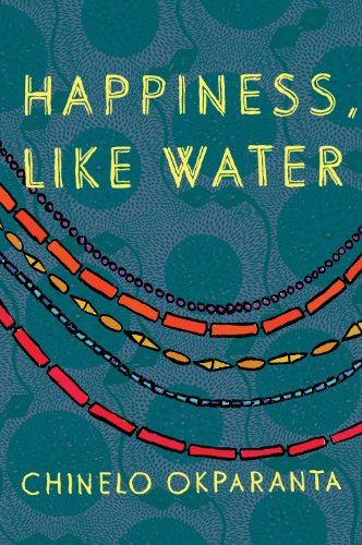 Happiness, Like Water   2013 9780544003453 Front Cover