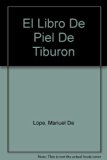 Libro de Piel de Tiburon N/A 9780606176453 Front Cover