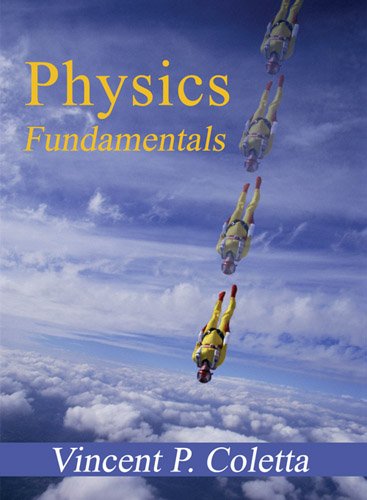 Physics Fundamentals  2nd 2010 9780971313453 Front Cover