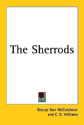 Sherrods  Reprint  9781417928453 Front Cover
