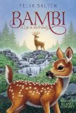 Bambi A Life in the Woods  2013 9781442467453 Front Cover