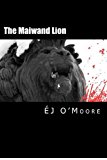 Maiwand Lion  N/A 9781479212453 Front Cover