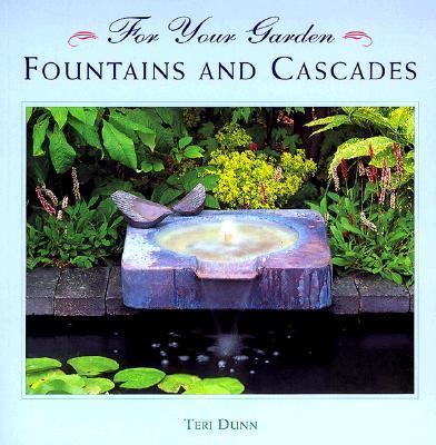 Fountains and Cascades   1999 9781567997453 Front Cover