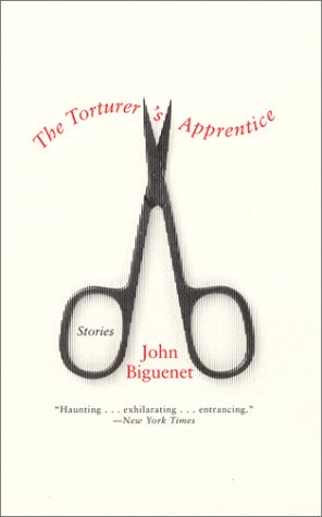 Torturer's Apprentice Stories N/A 9780060007454 Front Cover
