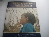 Sense of Wonder   1984 9780060106454 Front Cover