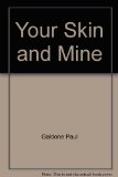 Your Skin and Mine N/A 9780064450454 Front Cover