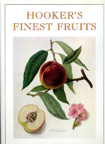 Hookers Finest Fruit  N/A 9780133945454 Front Cover