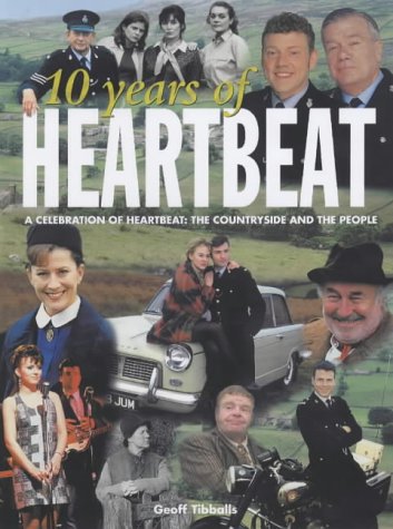 10 Years of Heartbeat   2002 9780233050454 Front Cover