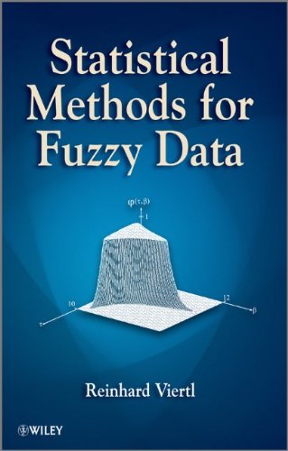 Statistical Methods for Fuzzy Data   2011 9780470699454 Front Cover
