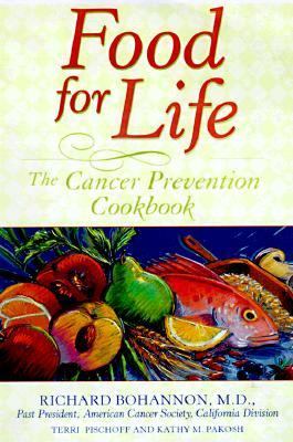 Food for Life   1999 9780809228454 Front Cover