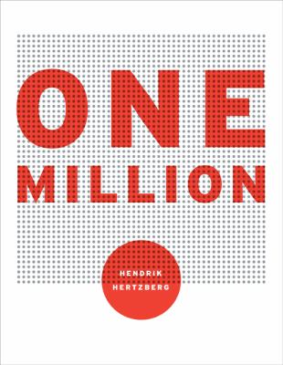 One Million   2009 9780810978454 Front Cover