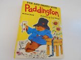 Fun and Games with Paddington   1977 9780001380455 Front Cover