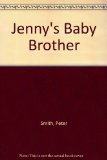 Jenny's Baby Brother   1981 9780001843455 Front Cover