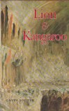 Lion and Kangaroo The Initiation of Australia, 1901-1919  1976 9780002114455 Front Cover