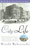 City Life Urban Expectations in a New World N/A 9780006385455 Front Cover