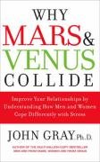 Mars and Venus Collide N/A 9780007247455 Front Cover