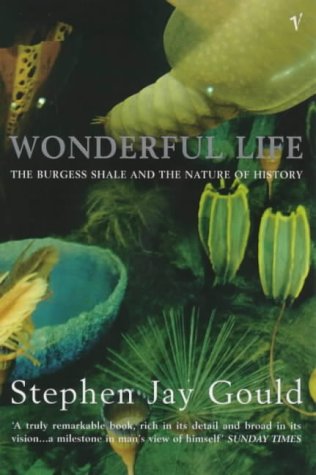 Wonderful Life N/A 9780099273455 Front Cover