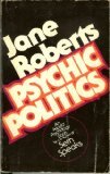 Psychic Politics An Aspect Psychology Book  1976 9780137317455 Front Cover