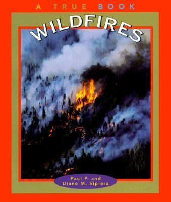 Wildfires  N/A 9780516264455 Front Cover