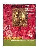 Vietnam Reflexes and Reflections   1998 9780810939455 Front Cover